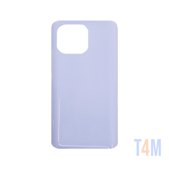 Back Cover Xiaomi Mi 11 Cloud White